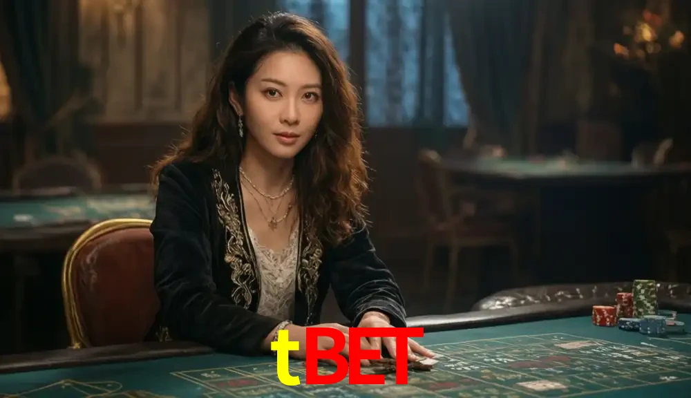 tbet Casino en Vivo