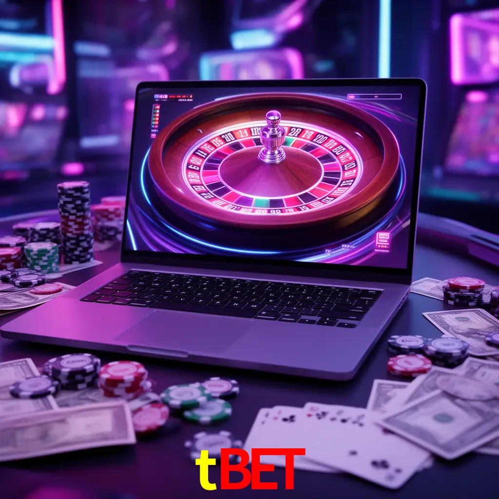 tbet Tragamonedas