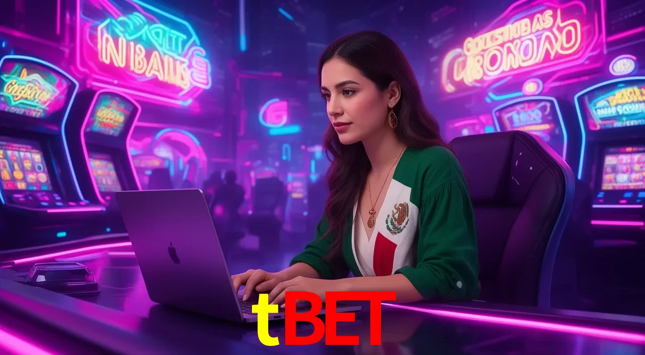 tbet Apuestas Deportivas