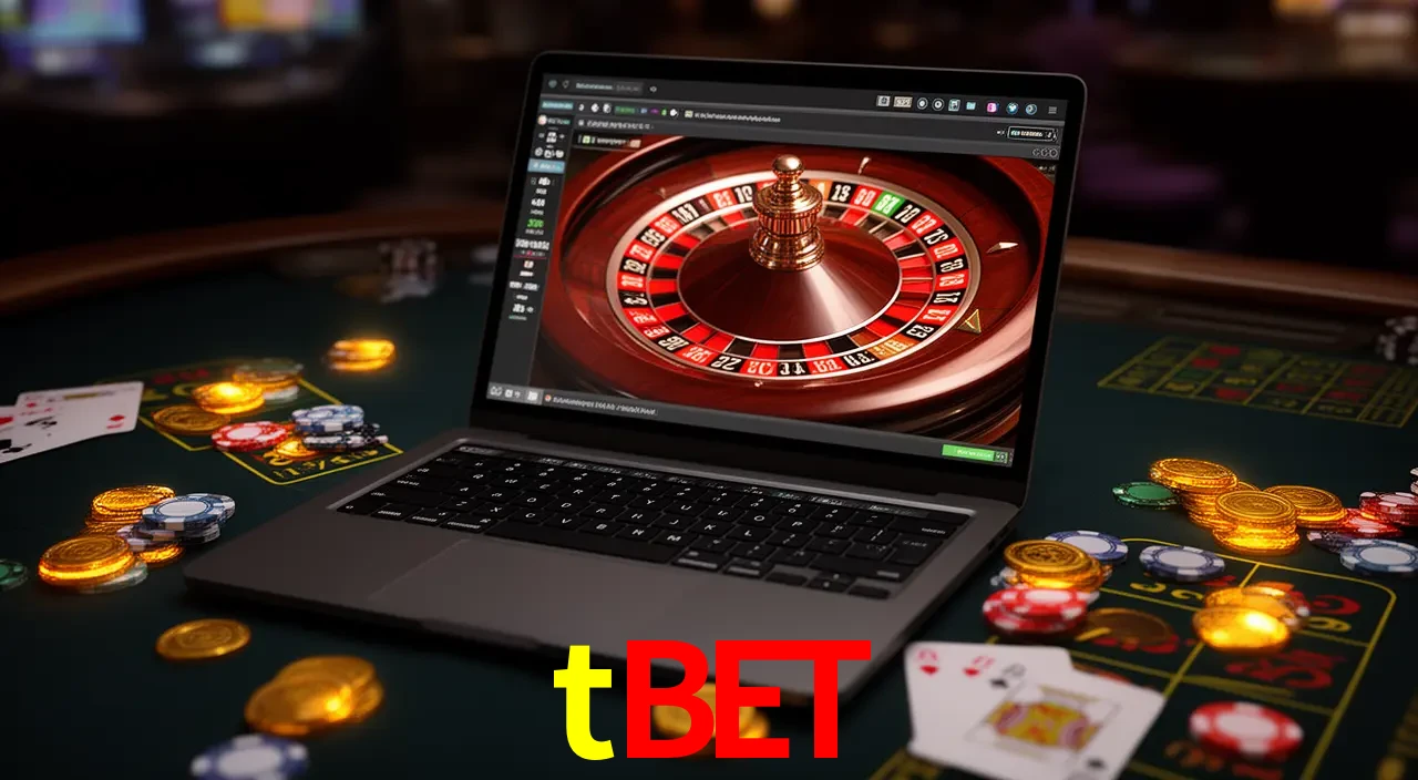 tbet Arcade