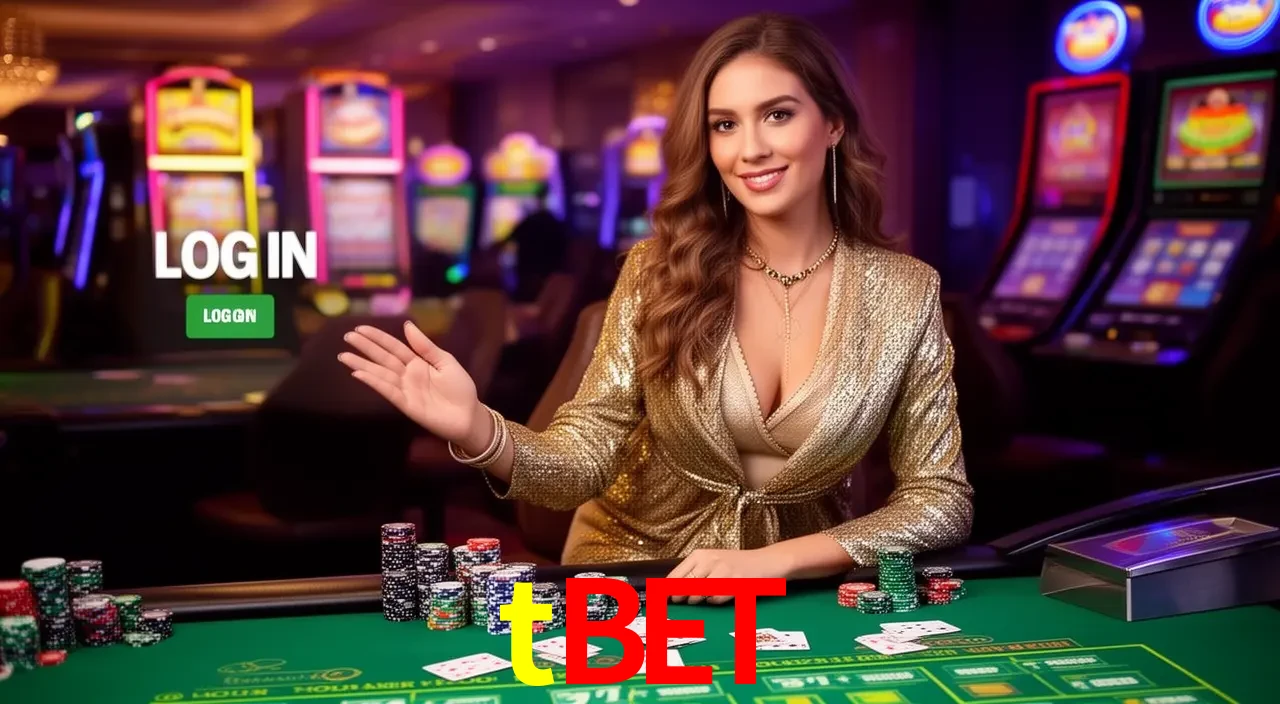 tbet Bingo