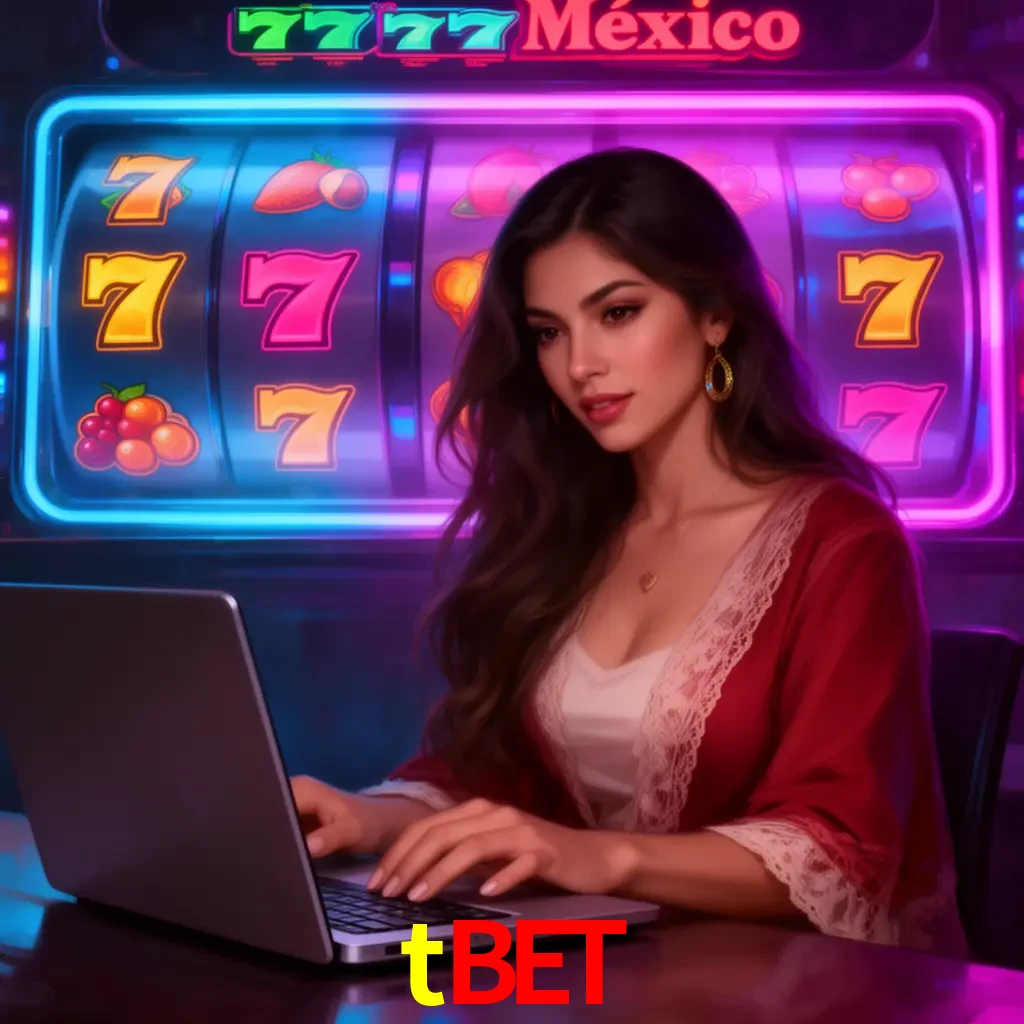 tbet Roulette en Vivo