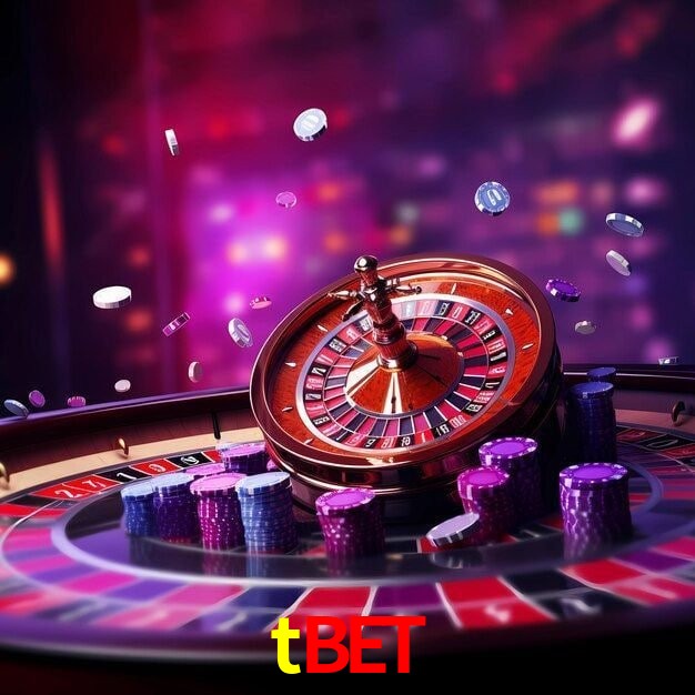tbet Animaciones vibrantes