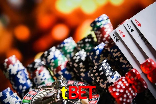 tbet Variantes de juego