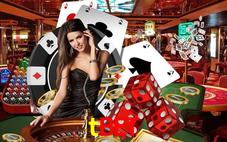 tbet Apuesta múltiple en vivo