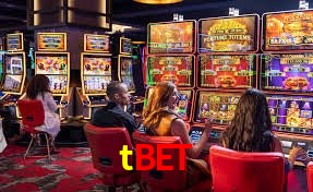 tbet Actualizaciones en tiempo real