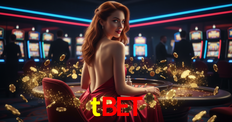 tbet lobby snapshot