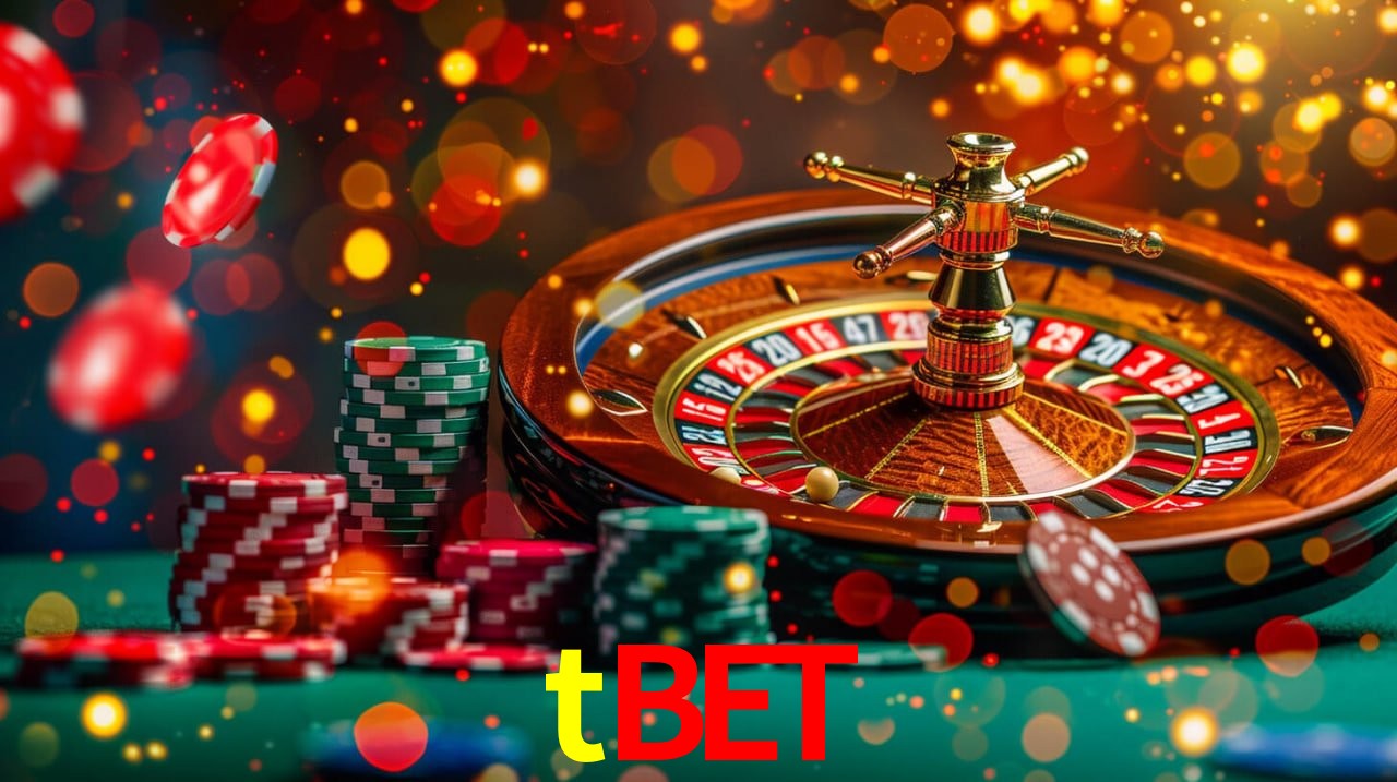 tbet gaming platform